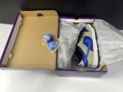 Nike Dunk Low SB Celadon BQ6817-301 - Image 6