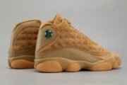 AIR JORDAN 13 RETRO "WHEAT " baroque brown mens 414571-705 - Image 6