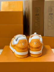 Loui Vuitto TRAINER SNEAKER - Image 6
