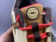 TRAVIS SCOTT x NIKE AIR MAX 1 DO9392-200 - Image 9