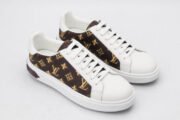 Loui Vuitto LOW-TOP SNEAKER - Image 8