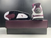 AIR JORDAN 4 RETRO PSG PARIS SAINT-GERMAIN CZ5624-100 - Image 11