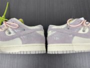 Nike Dunk Low Off-White Lot 12 DJ0950-100 - Image 17