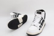 AR1M1 High-Top Sneaker - Image 8