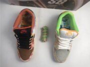 Nike SB Dunk Low CNY Chinese New Year (2021) CV1628-800 - Image 7