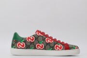 GUCC LOW-TOP SNEAKER - Image 3