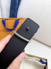 Loui Vuitto Belt-4CM - Image 2