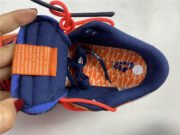 OFF-WHITE X NIKE SB DUNK LOW ORANGE PERPLE WHITE CT0856-801 - Image 15