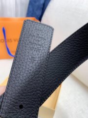 Loui Vuitto Belt-4CM - Image 8