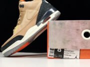 Air Jordan 3 JTH Bio Beige AV6683-200 - Image 5