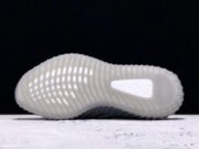 Adidas Yeezy Boost 350 V2 Beluga 2.0 Grey Bold Orange AH2203 - Image 4