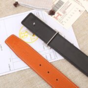 Hermes Belt-3.8 CM - Image 9