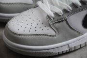 Nike Dunk Low Lottery Grey Fog DR9654-001 - Image 7