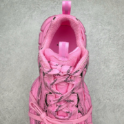 BALCIA 3XL Sneakers Pink - Image 7