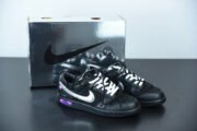OFF-WHITE X DUNK LOW "THE 50" DM1602-001 - Image 2