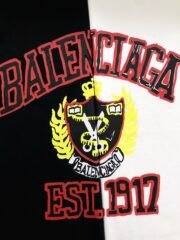 Balenciaga T-shirts - Image 4