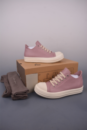 Rick Owen.s Sneaker RU01D28913633 - Image 3
