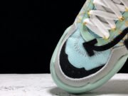 OFF-WHITE C/O ODSY-1000 SNEAKER GREEN - Image 3