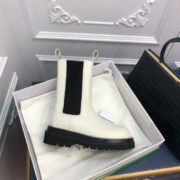 B0tteg*Veneta Boots - Image 4