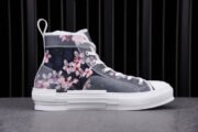 DR B23 OBLIQUE HIGH TOP SNEAKER - Image 5
