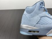 Air Jordan 5 Retro Bluebird (W) DD9336-400 - Image 5