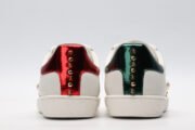 GUCC LOW-TOP SNEAKER - Image 10