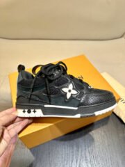 Loui Vuitto LV Skate Sneaker - Image 2