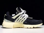 Nike Air Presto Off-White AA3830-001 - Image 6