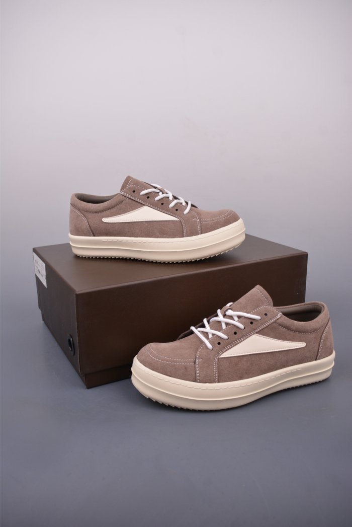 Rick Owen.s Sneaker 40765711526 - Image 2