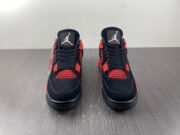 Air Jordan 4 “Red Thunder” CT8527-016 - Image 4