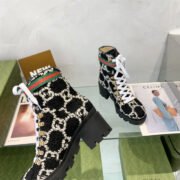 GUCC BOOTS - Image 4