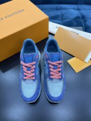 Loui Vuitto TRAINER SNEAKER - Image 3