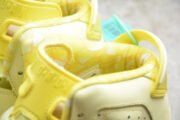 Air Jordan 6 Retro Dynamic Yellow Floral (GS) 543390-800 - Image 3