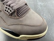 AIR JORDAN 4 RETRO A MA MANIÉRE VIOLET ORE DV6773-220 - Image 14