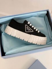 PRAD 21ss sneaker - Image 6
