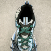 BALCIA 3XL Sneakers Celadon - Image 18