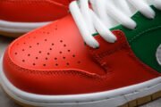 Nike SB Dunk Low 7 Eleven CZ5130-600 - Image 6