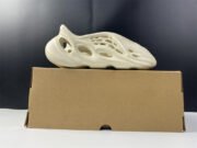 Adidas Yeezy Foam RNNR Sand FY4567 - Image 8
