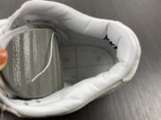 Dover Street Market x Nike Dunk Low “Triple White” DH2686-100 - Image 4