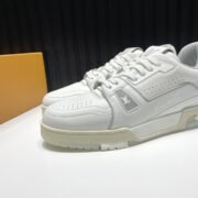 LV TRAINER SNEAKER LOW - Image 8