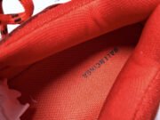 BLCG Triple S Red Clear Sole 541624 W09O1 6500 - Image 13