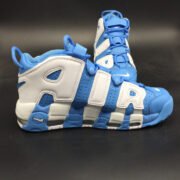Nike Air More Uptempo “University Blue” 921948-401 - Image 2