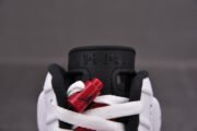 AIR JORDAN 6 RETRO 'CARMINE' 2021 CT8529-106 - Image 2