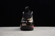 NIKE AIR FOAMPOSITE ONE FLORAL 314996-012 - Image 6