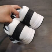 CHNE1 LOW TOP TRAINER CC SNEAKERS - Image 4