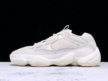 Adidas Yeezy 500 “Bone White” FV3573