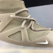 Nike Air Fear of God 1 Oatmeal AR4237-900 - Image 9