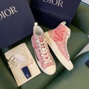 DR B23 Sneakers - Image 9