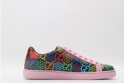 GUCC ACE EMBROIDERED LOW-TOP SNEAKER 610085 H2020 1115 - Image 22