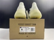 Adidas Yeezy Boost 380 Calcite Glow GZ8668 - Image 10